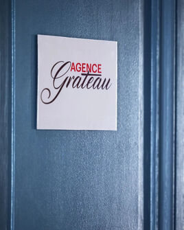 Agence Grateau