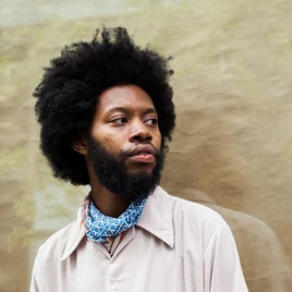 Jeremy O. Harris