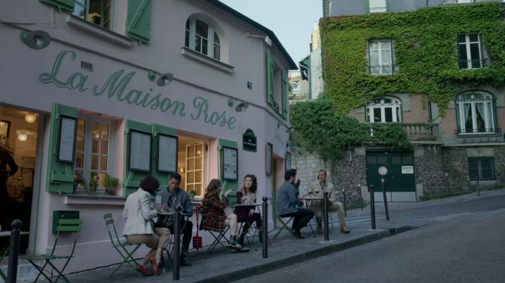 La Maison Du Café et Du Thé