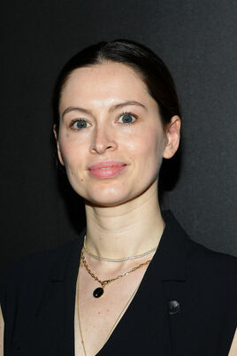 Lilly Burns