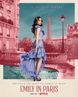 Netflix 'Emily in Paris' Season 2: Emily Cooper's 17 Most Fabulous