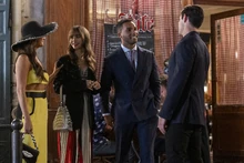 EIP 305 Mindy-Emily-Alfie-Nicolas Promo