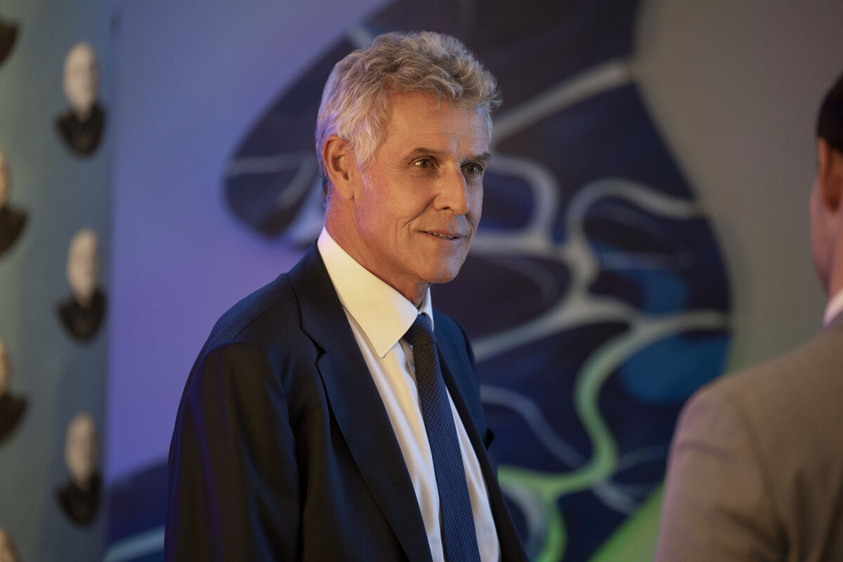 Picture of Louis de Léon