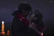 EIP 404 Gabriel-Emily-Kiss Still