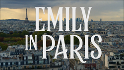 Benoît, Emily in Paris Wiki