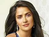 Salma Hayek