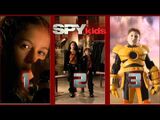 Spy Kids (series)