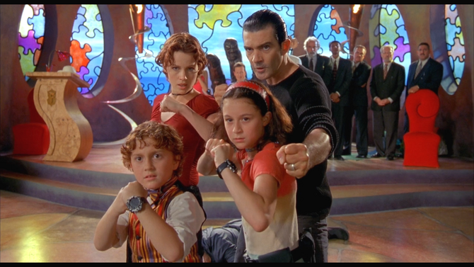 Spy Kids