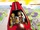 Spy Kids (personalized children's book)