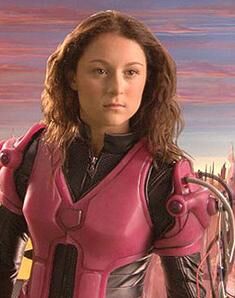 carmen from spy kids