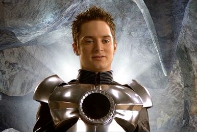 Spy Kids 3-D: Game Over - Wikipedia