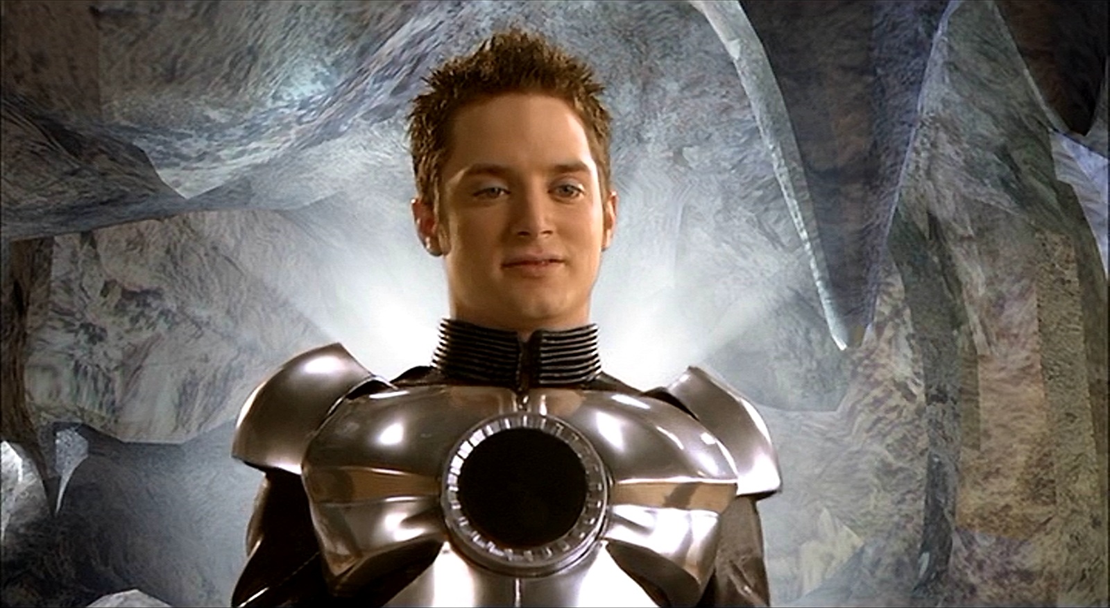 spy kids 3 the guy actor