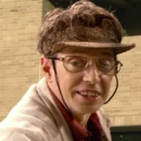 Romero Spy Kids Wiki Fandom