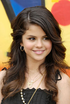 Selena Gomez | Spy Kids Wiki | Fandom