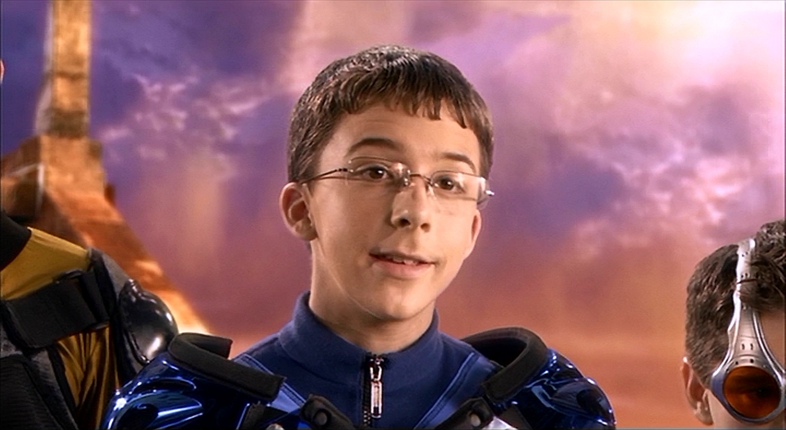 spy kids 3 the guy actor