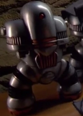 Machete's Buddy Pack