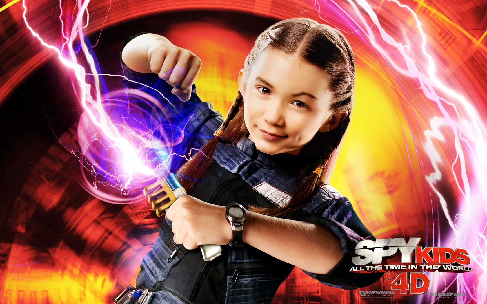 spy kids 4 cecil hearing aids