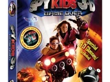 Spy Kids 3-D: Game Over (video game)