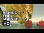 Behind-the-Scenes featurette of Spy Kids 2