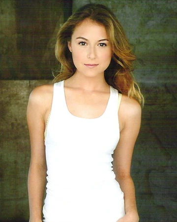 Alexa Penavega Spy Kids Wiki Fandom Alexa vegahas celebrated the total number of 30 birthdays till date. alexa penavega spy kids wiki fandom