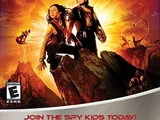 Spy Kids: Mega Mission Zone