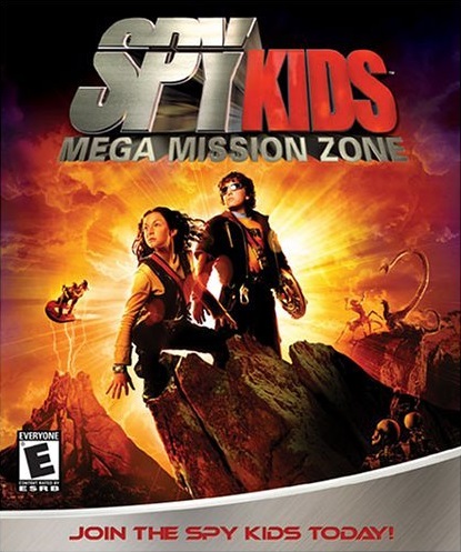 Spy Kids: Armageddon - Wikipedia