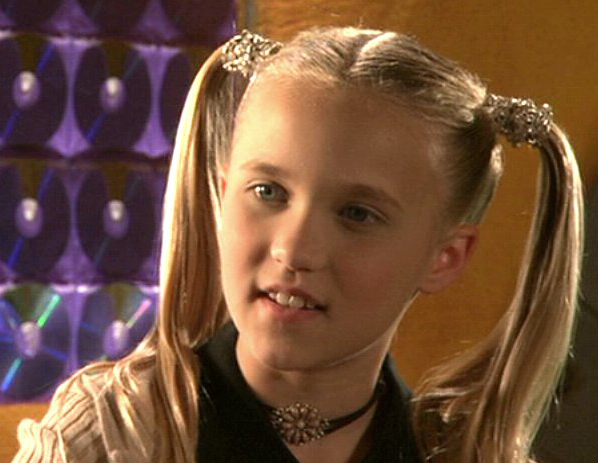 spy kids 3 emily osment