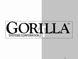 GorillaSystems