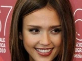 Jessica Alba