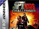 Spy Kids Challenger