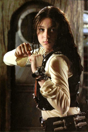 carmen from spy kids