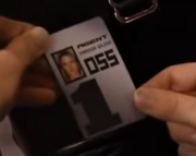Marissa Wilson's Level 1 Badge