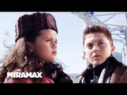 Spy Kids 3-D- Game Over - 'Freelance' (HD) - A Robert Rodriguez Film