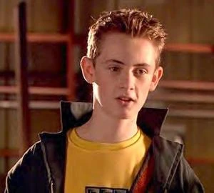 Gary Giggles Spy Kids Fanon Wiki Fandom