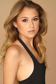 Alexa vega photos