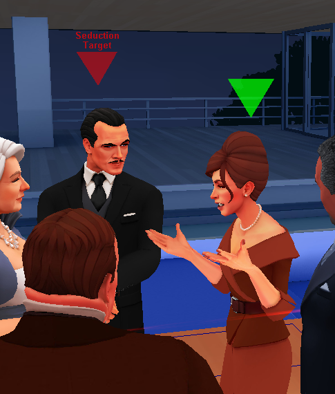 spyparty no action test spyparty no action test