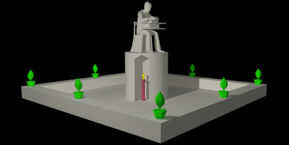 Courtyard1