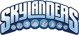 Skylanders Logo