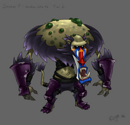 Wraith ApeLeader2.png (919 KB) A Wraith Ape Leader by Richard Lyons