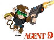 Agent-9-07