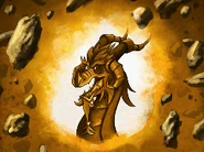 Летописец просит переждать бурю (DS версия «The Eternal Night»)