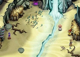 Moleville