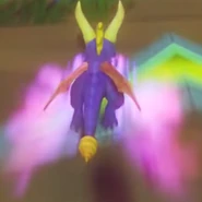 Spyro Supercharging