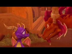 The Legend of Spyro: A New Beginning | Spyro Wiki | Fandom The Legend of Spyro: A New Beginning | Spyro Wiki | Fandom