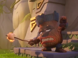 Spyro Reignited Trilogy