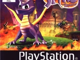 Spyro the Dragon