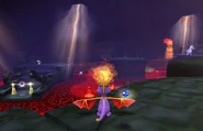 Усилитель защиты в «Spyro: Enter the Dragonfly»
