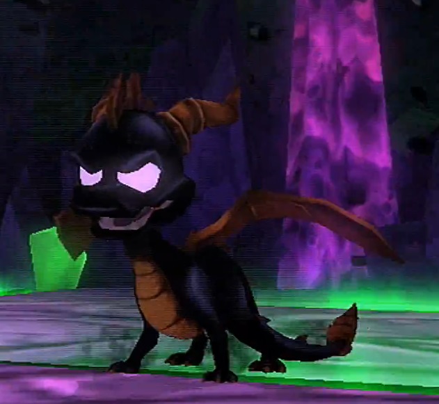 spyro wiki