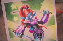 I Dream of Ninjini