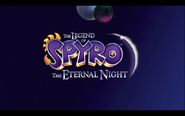 The Legend of Spyro Chapter 3